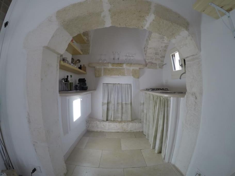 La Dolce Casa - Puglia Last Minute Carovigno Exterior foto
