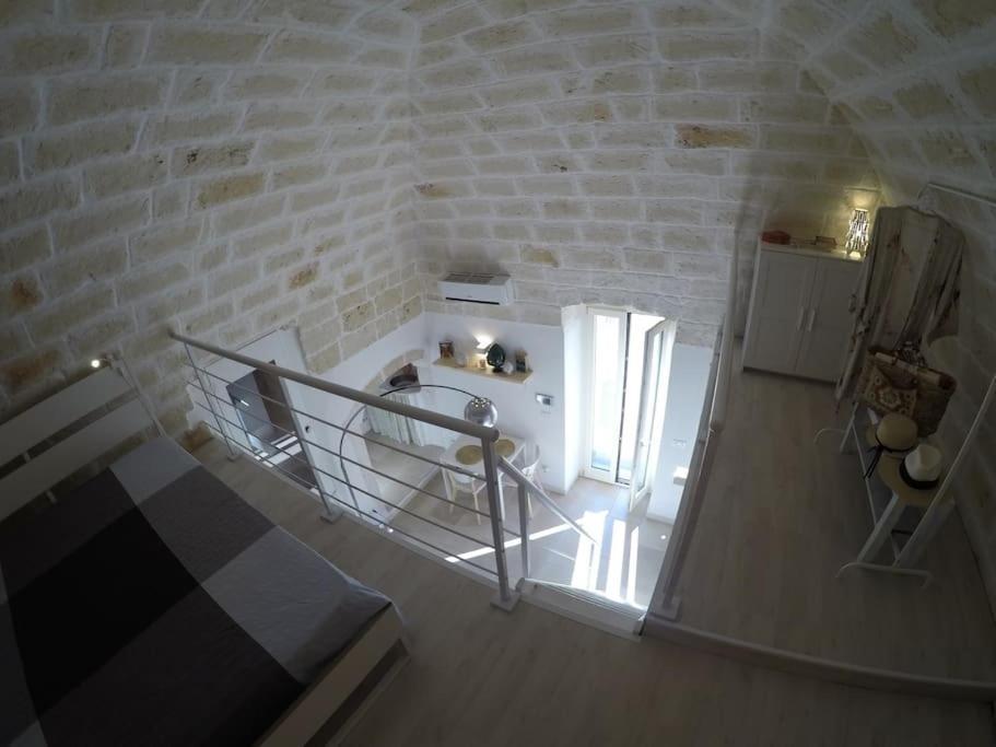 La Dolce Casa - Puglia Last Minute Carovigno Exterior foto