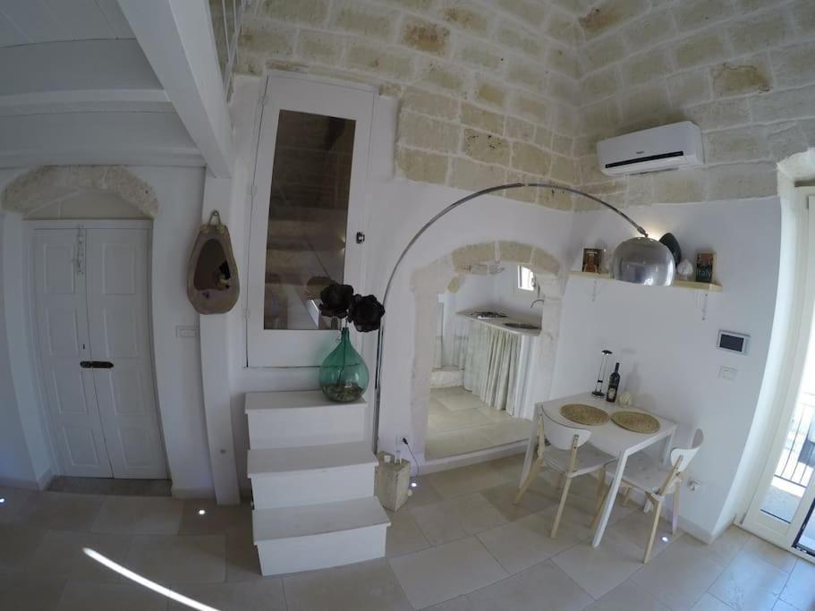 La Dolce Casa - Puglia Last Minute Carovigno Exterior foto